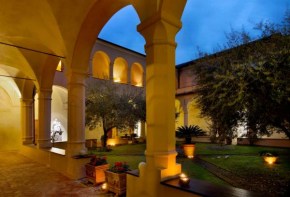Отель Abbadia San Giorgio  Монелья